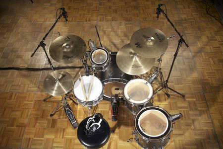 Telefunken Elektroakustik DC7 Drum Pack