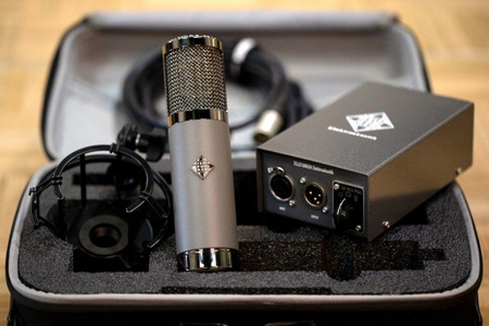 Telefunken Elektroakustik Alchemy Series - TF51