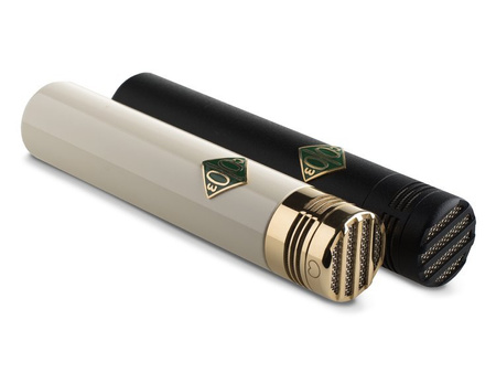 Soyuz 013 Tube (Matched Pair)