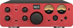 SPL Phonitor xe + DAC768, red