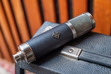 Telefunken Elektroakustik TF47 Matched Pair