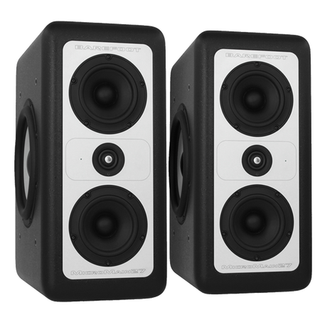 Barefoot Sound MicroMain27 Gen2