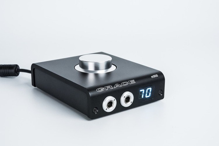 m900 - Headphone Amp / DAC 