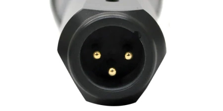 Telefunken Elektroakustik M80 Black