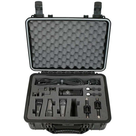 Telefunken Elektroakustik DC6 Drum Pack