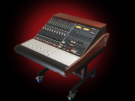 AMS Neve BCM10/2 Mk2