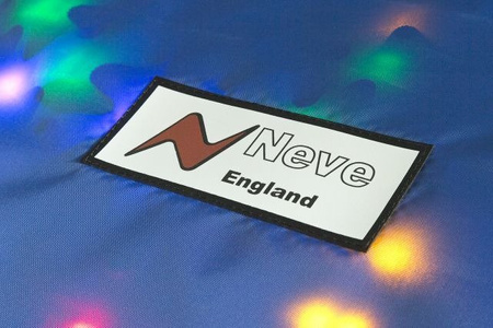 AMS Neve BCM10/2 Mk2