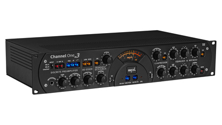 SPL Channel One Mk3 Premium