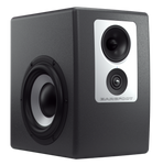 Barefoot Sound Footprint01 Gen2