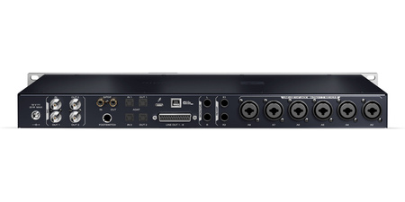 Antelope Audio Discrete 8 Pro Synergy Core