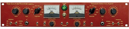 Thermionic Culture The Culture Vulture Super 15