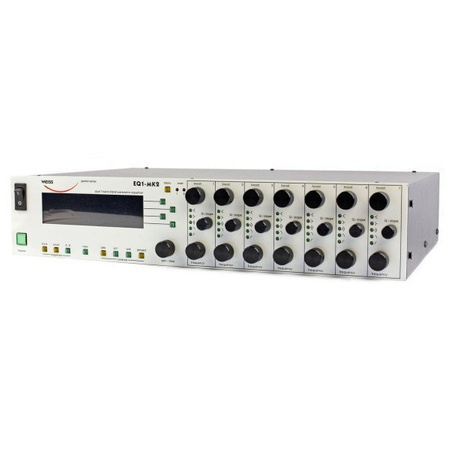 EQ 1 Seven-Band Equalizer