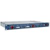 AMS Neve 1073DPD dual mic preamp