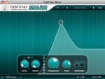 FabFilter Basic Series - Micro