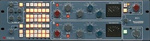 AMS Neve 8051 5.1 surround compressor unit