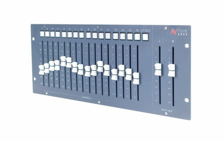 AMS Neve 8804 Faderpack