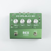 REX - Microphone Preamplifier