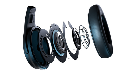 Steven Slate Audio VSX - Modelling Headphone System | Essentials Edition
