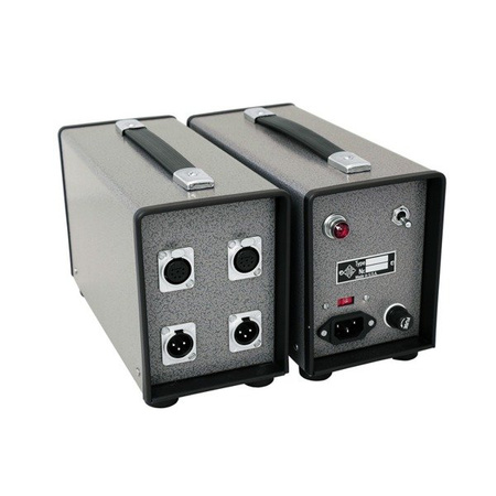 ELA M 260 Series - ELA M 260 Stereo Set