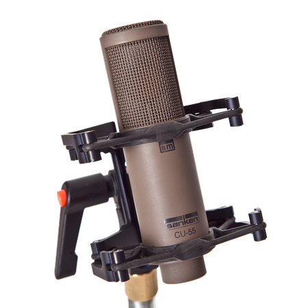 Sanken CU-55
