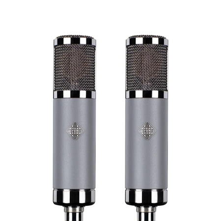 Telefunken Elektroakustik TF51 Stereo Set