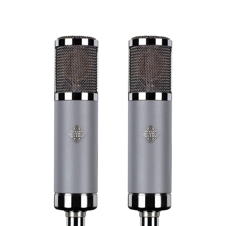 Telefunken Elektroakustik TF51 Stereo Set