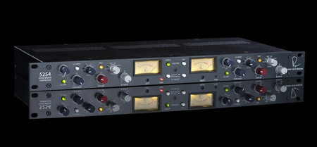 Rupert Neve Designs Shelford Diode Bridge Compressor