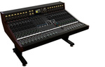 HUM N-Trophy - Analog Console (Center Section)