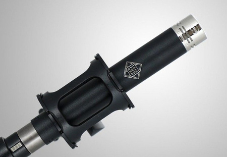 Telefunken Elektroakustik M60 FET Cardioid