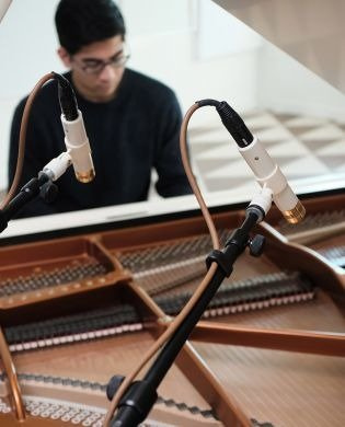 Soyuz 013 Tube (Matched Pair)