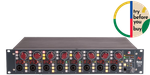 AMS Neve 1073OPX Octal Mic Preamp & ADAT/USB card