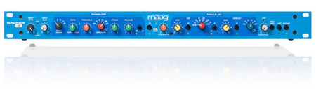 Magnum-K - Compressor, EQ and Limiter