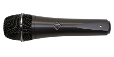 Telefunken Elektroakustik M80 Black