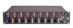 AMS Neve 1073OPX Octal Mic Preamp