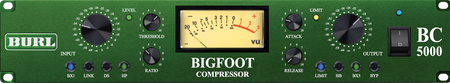 Burl Audio BC5000 Bigfooot