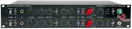 Thermionic Culture The Rooster 2