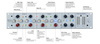 Rupert Neve Designs Portico II Master Buss Processor