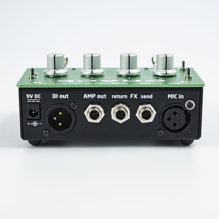 Grace Design REX - Microphone Preamplifier