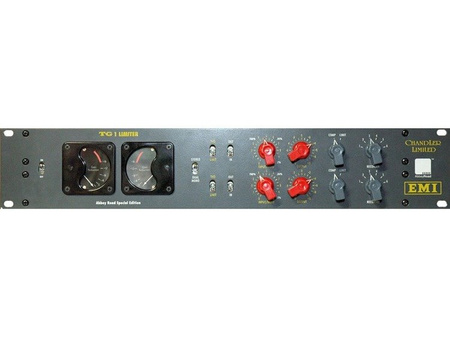 Chandler Limited TG1 Limiter