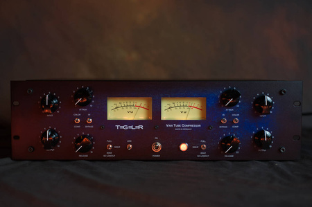 Vari Tube Compressor