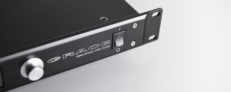 Grace Design m108 - 8 Channel Mic Preamp / ADC