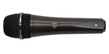 Telefunken Elektroakustik M80 Black