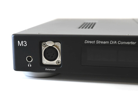 Bricasti Design M3 - Digital to Analog Converter