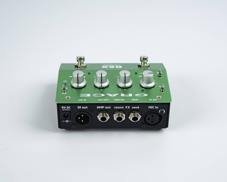 Grace Design REX - Microphone Preamplifier