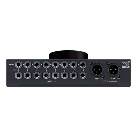 Flock Audio SWITCH