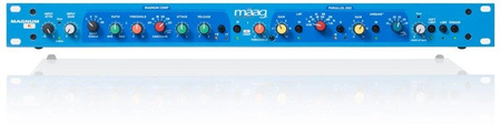 Magnum-K - Compressor, EQ and Limiter