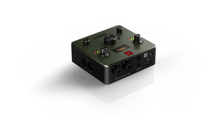 Antelope Audio Zenith 2