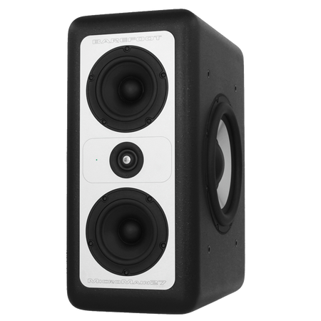 Barefoot Sound MicroMain27 Gen2