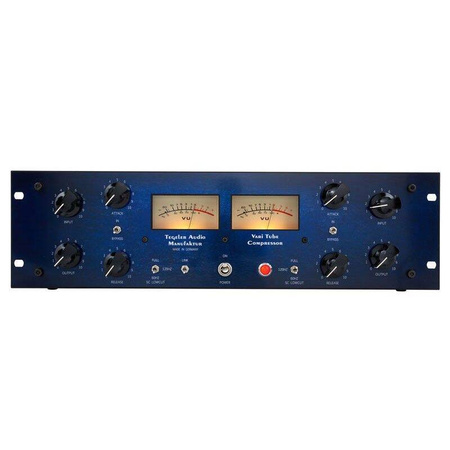 Vari Tube Compressor