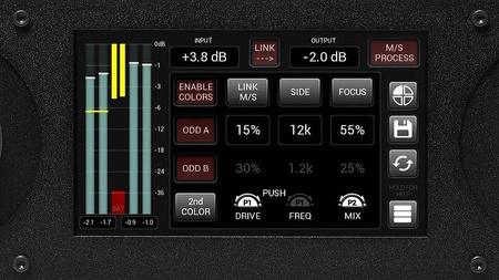 Bettermaker Mastering Limiter 2.0